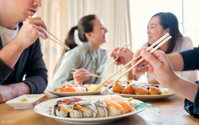 吃他汀不能碰燕麦？调查发现：不只是燕麦，这6物再馋也要管住嘴