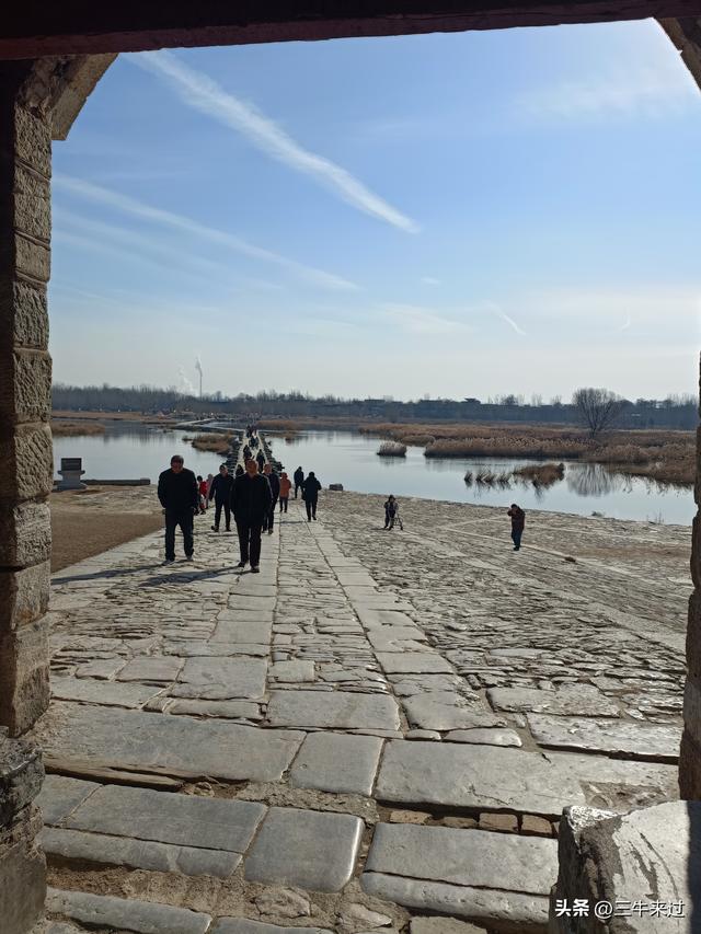 无为在歧路，二十四登泰山1