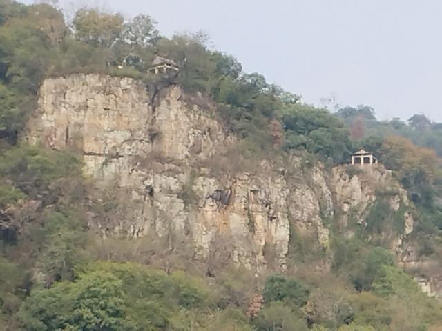 2025秋游：严子陵钓台 . 黄公望隐居地