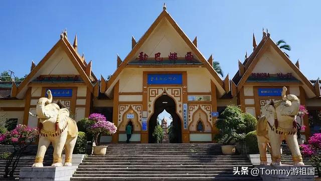 冬季到云南避寒,房车人最好选这些地方