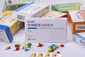 消化不良的时候，用过莫沙必利吗？医生提醒：很多人没用对图片