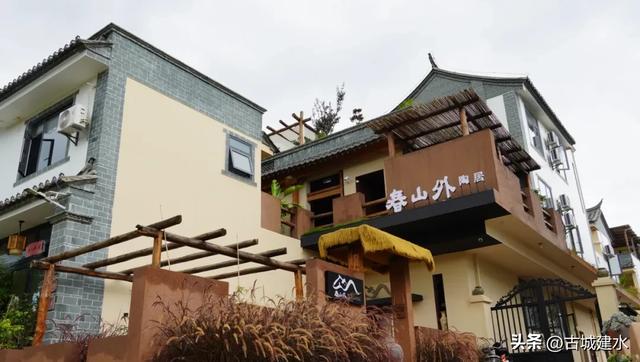 “陶创+旅居”激活文旅新活力