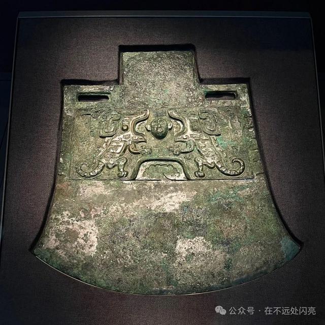 文物：中国考古博物馆