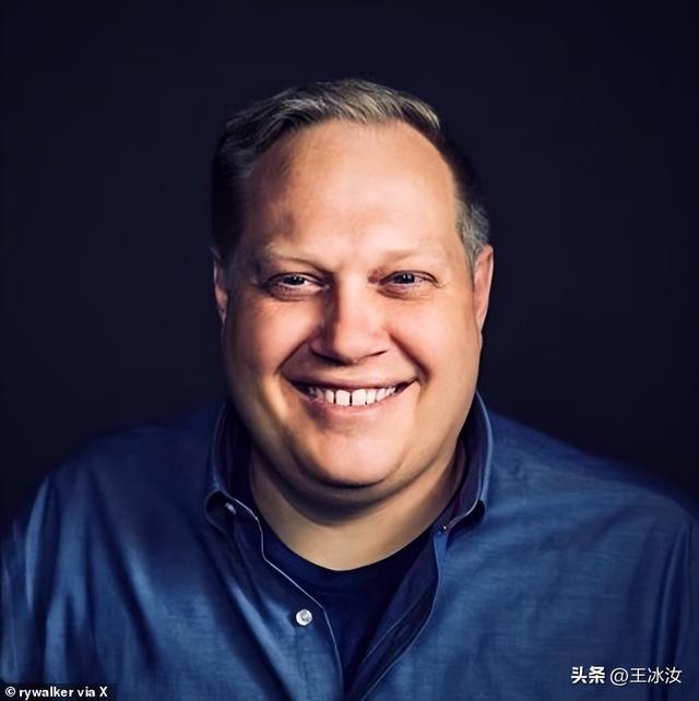 市值十亿美元AI公司高管辞职始末