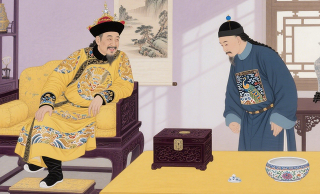 乾隆出上联：南京北京京对京，纪晓岚对出精彩下联，堪称千古妙对