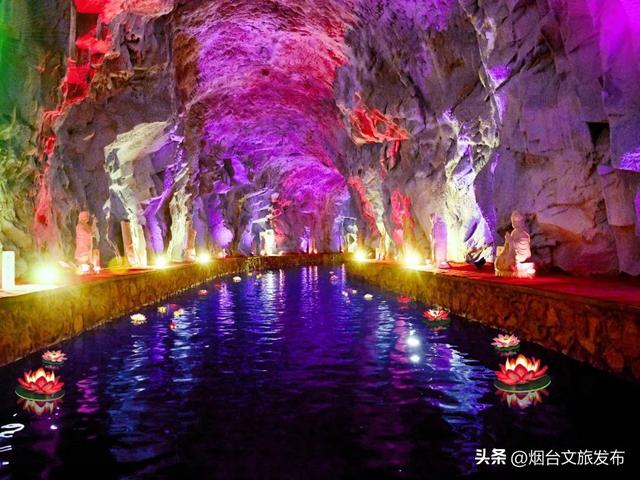 【乐游烟台】周末好去处丨快出门！烟台新增一处超大游乐园