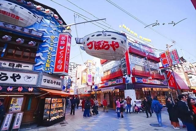 日本旅游又火了？为什么中国游客这么喜欢去日本旅游？