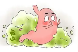 化痰湿，它说第二，没人敢说第一！既消还补，关键还能行气健脾图片