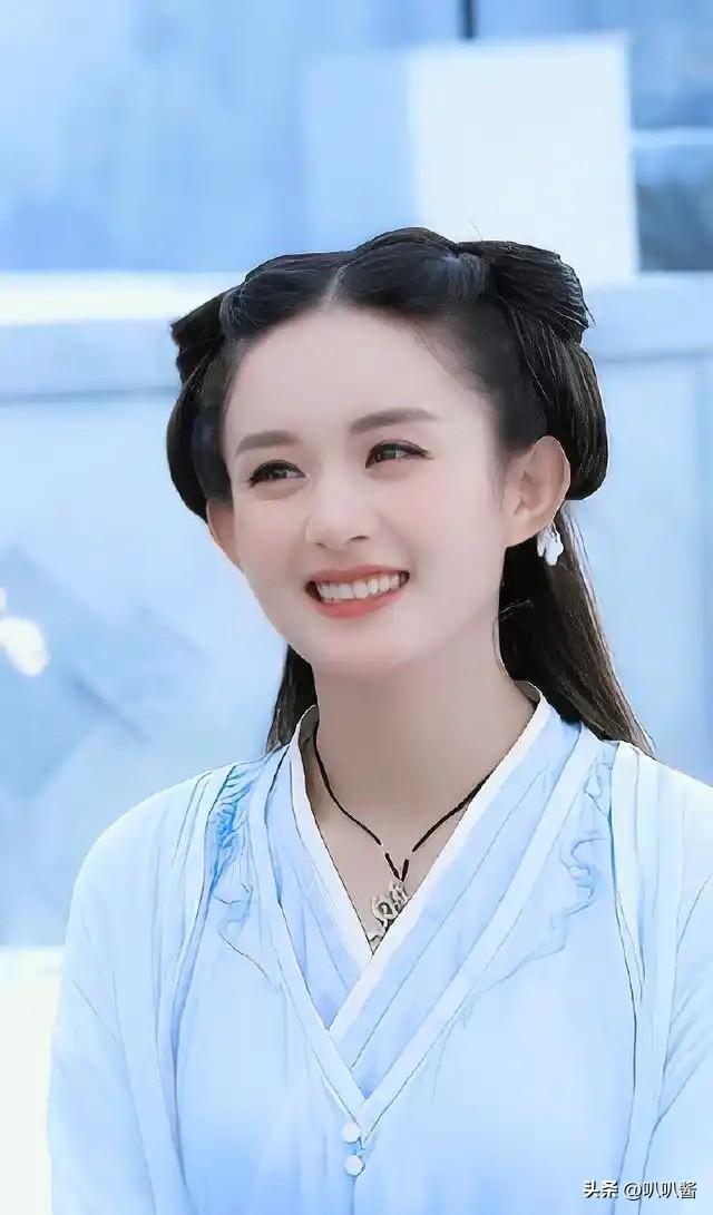 官方发文，高调官宣38岁赵丽颖喜讯	，让冯绍峰和整个娱乐圈沉默了