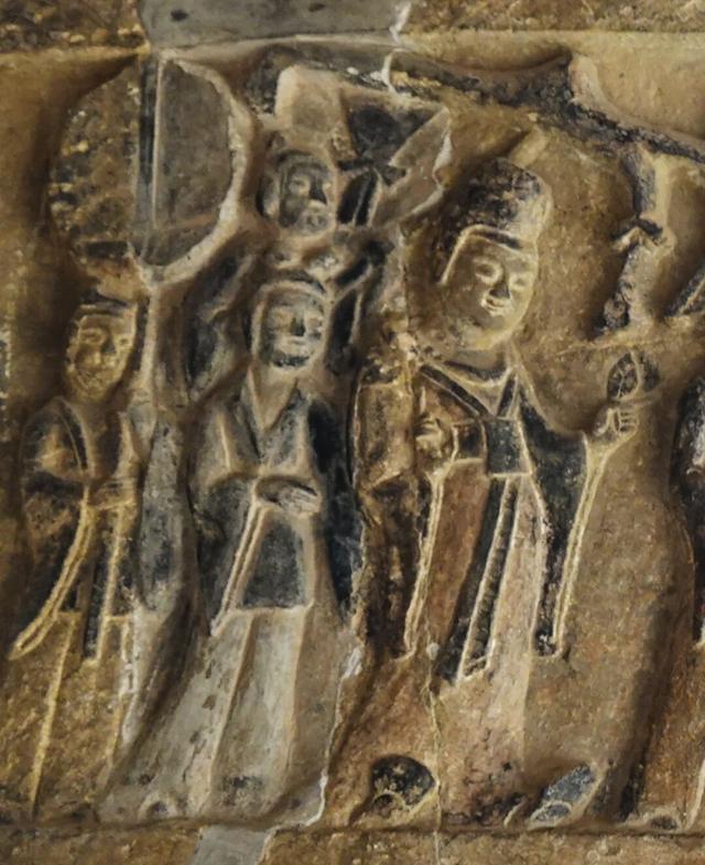 河南巩义，巩义石窟寺笔记，拥有全国仅存的帝后礼佛图的小众石窟