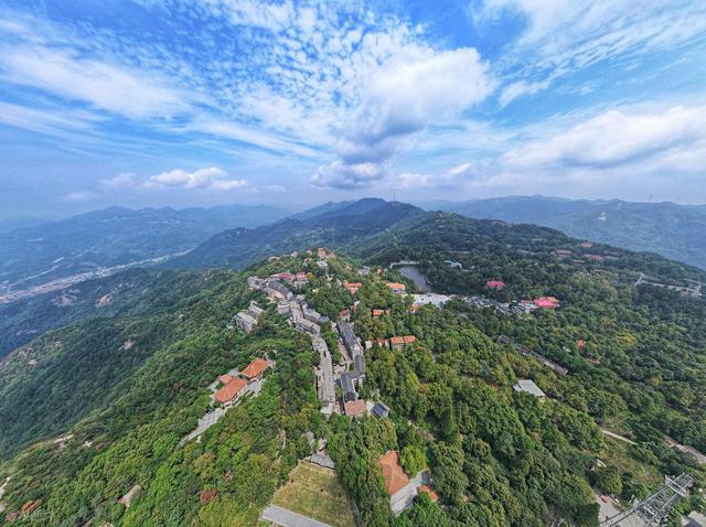 中国不值得爬的9座名山，你去过了几个？