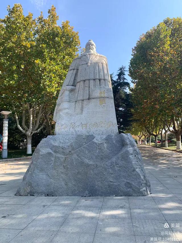 烧烤之后,徐州拿什么留住游客?文旅游藏着破局密码