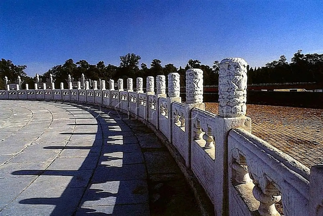 北京天坛公园 超全游览攻略