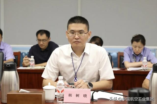 中国航空工业集团复材通过绿色航空工业评价基础级现场审核