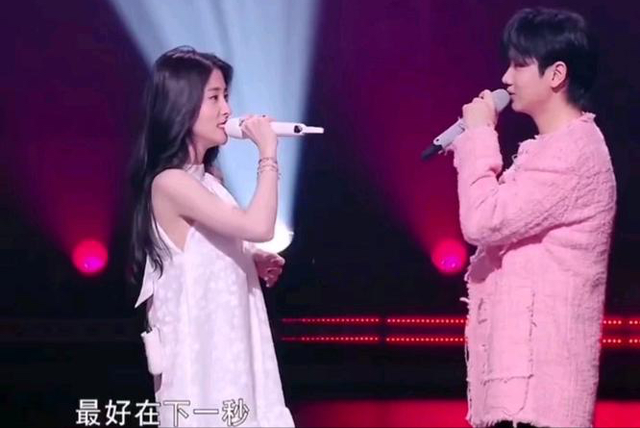 细扒张碧晨：把内裤还给张艺兴，把娃还给华晨宇，把歌还给汪苏泷