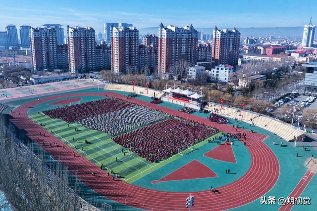 朔城区，大好河山谁建设