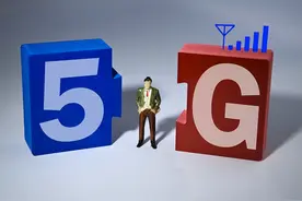 曾经铺天盖地的5G，为何好像突然哑火了？图片
