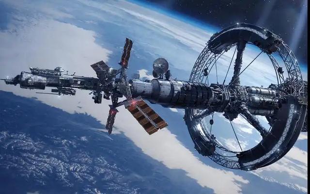 NASA联手搞大事!光子芯片太空测抗辐射,航天器终于能自己做决策