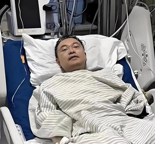 蔡磊妻子不再隐瞒！自曝如今“真实处境”，资金问题只是冰山一角