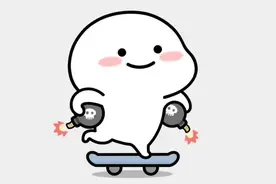 超级有意思的乖宝宝表情包，领一个回去吧！图片