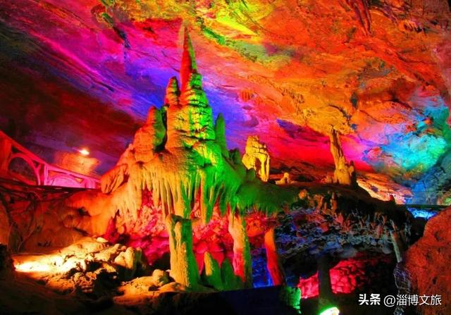 一年中最热的时期来了！快躲进18℃的『天然大空调』避暑吧！