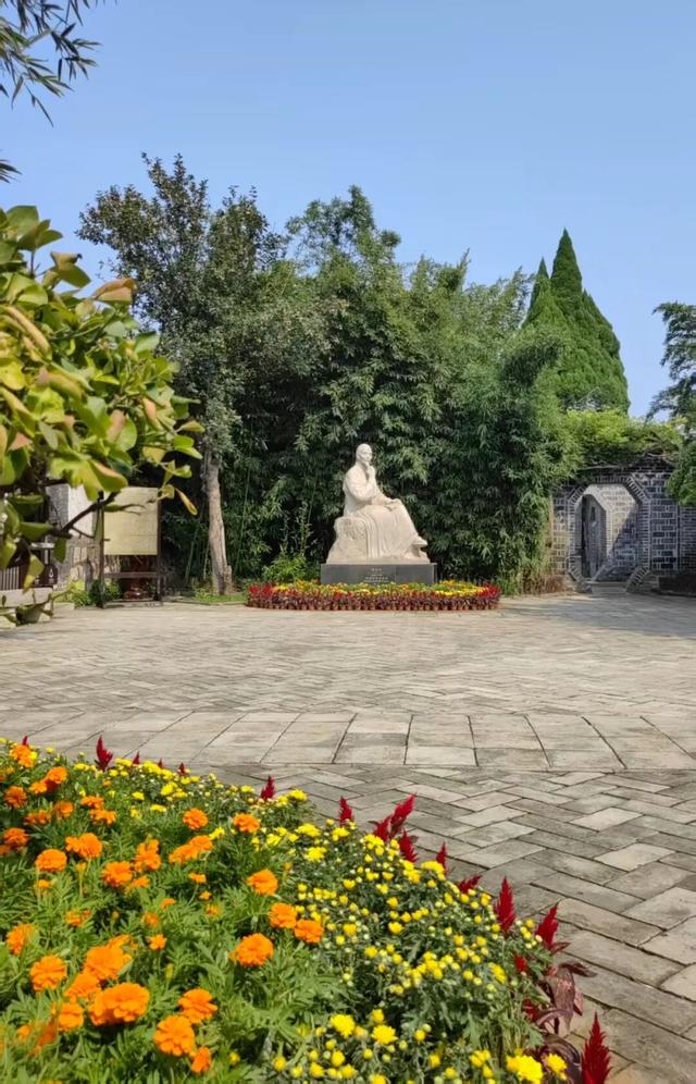延时开放、提前预约！淄博多个文博场馆发布假期开放公告
