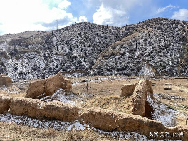 2025年包头市固阳县、石拐区访古笔记