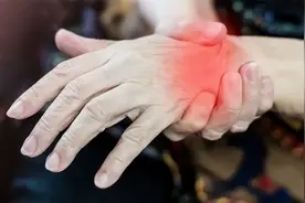 什么是腱鞘炎？得了腱鞘炎别怕，医生告诉你解决方法图片