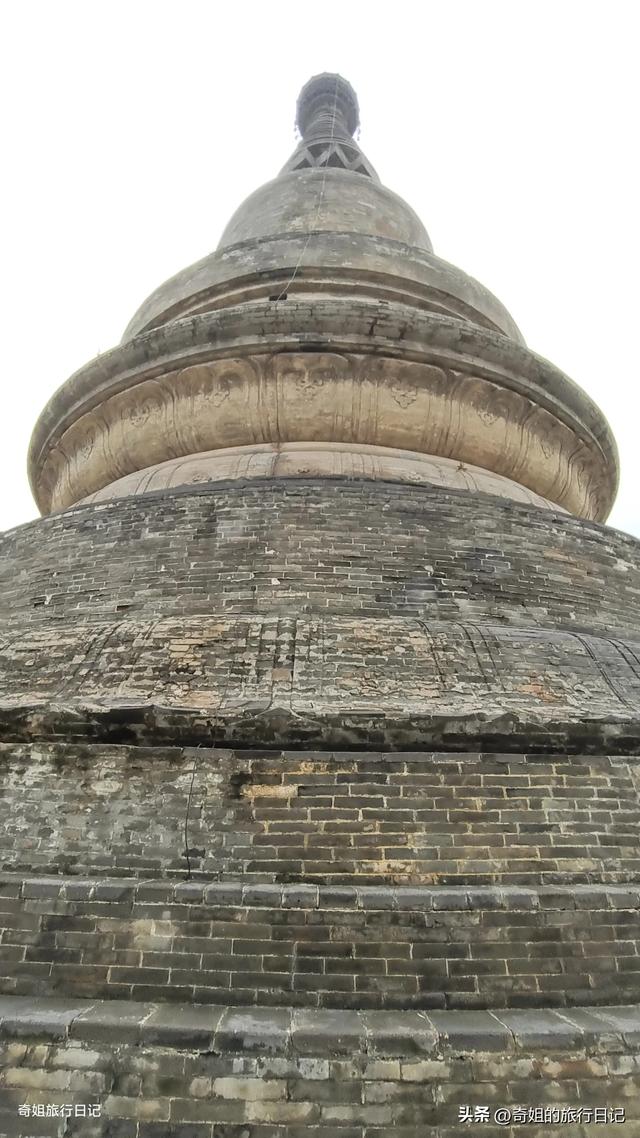 代州古城最值得看的景点，有3个在县政府大院