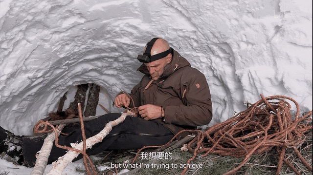 一集入坑！豆瓣9分神片《单挑荒野》续集回归！