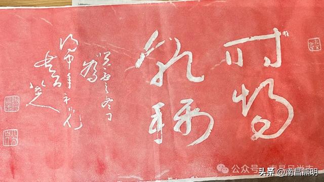 南昌黄马鹤林寺：托起一代画圣八大山人