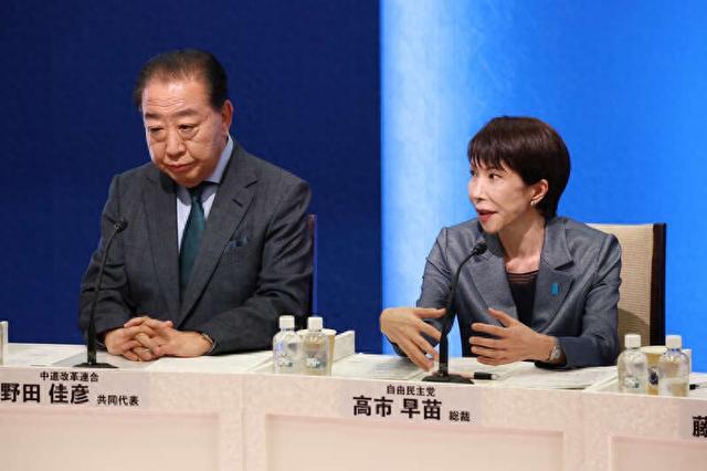 172：199，日本选举杀出黑马	，新首相浮现？对华态度成最大看点