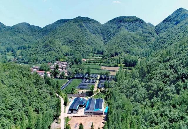 [湖北 襄阳市南漳县肖堰镇]