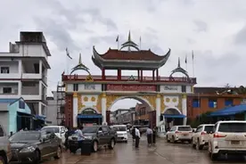 果敢与中国有何渊源？为何缅甸用了70年时间，都无法真正收复果敢图片