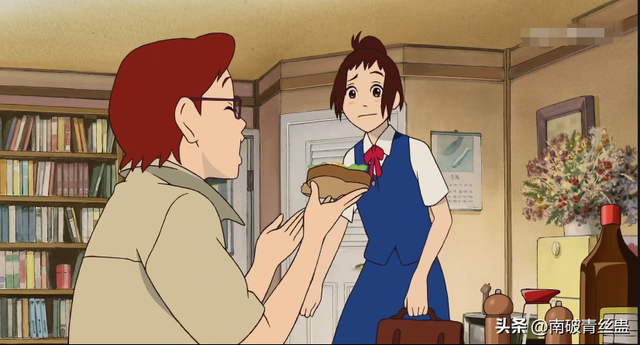 电影《猫的报恩》：在猫咪王国奇幻冒险，寻找真正的自我