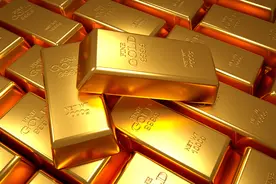 见证历史！黄金价格首次升破2500美元大关！多方预判走势图片