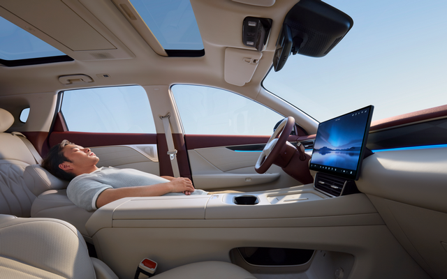 东北自驾的“暖冬神器”！