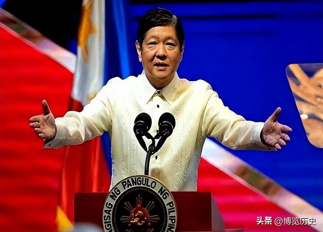 菲开出天价罚单，向中国索赔3960亿，不到24小时，中方反将一军