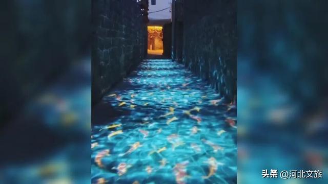 旅发大会前瞻丨河北好“宠客”！各景区以满满的诚意筹备文旅盛宴