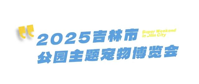 第6个超级周末来袭！这周选择吉林市作为我的解药！