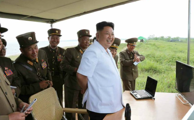 西方30国联军快速组建，金正恩向全世界宣告，朝鲜将全力保俄罗斯