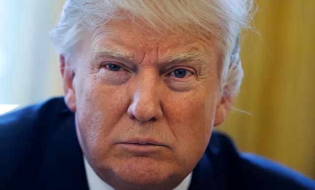 特朗普签完涉台法案，美财长对中国称呼变了，一个词从未出现过