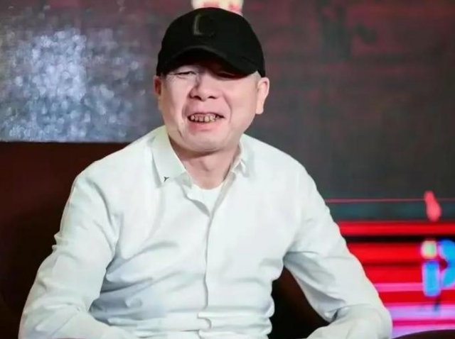 和徐帆离婚传闻真相大白仅2个月，冯小刚近况出，一点都不意外