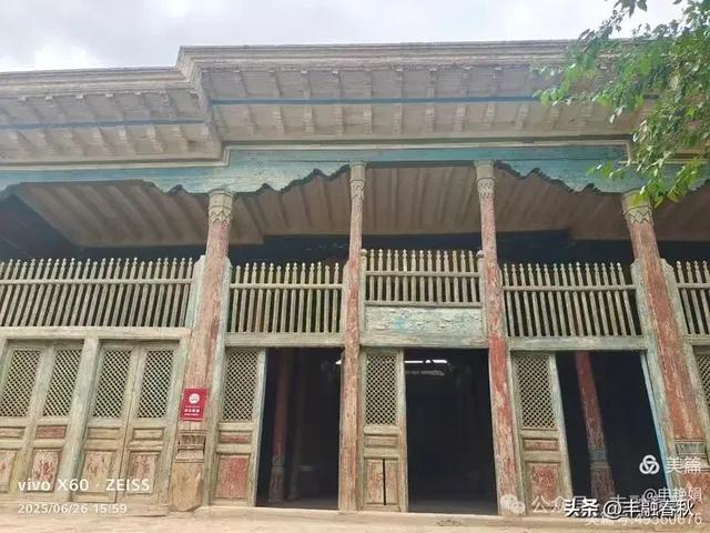 新疆库车:穿越历史的文化之旅|申艳娟