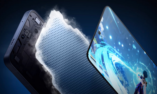 骁龙8E新黑马登场，2K直屏+8K散热+7500mAh，首销30分钟销量翻倍