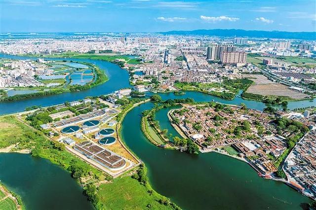 广东汕头市简介