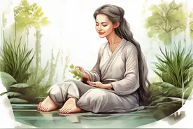 玉竹牛肉煲真的有那么神奇吗？能养阴益血还润肤增白？图片