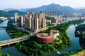 每天了解一个繁华城市—福建·莆田，是“海上和平女神”妈祖圣地图片