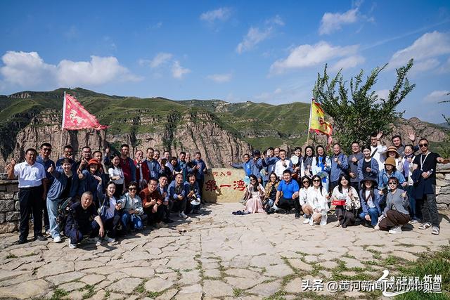 偏关县：从“风口穷县”到“绿富美”的山西样本