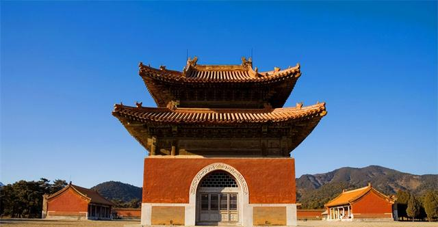 河北一老汉，潜伏东陵十多年，用一把自制钥匙挖空清东陵